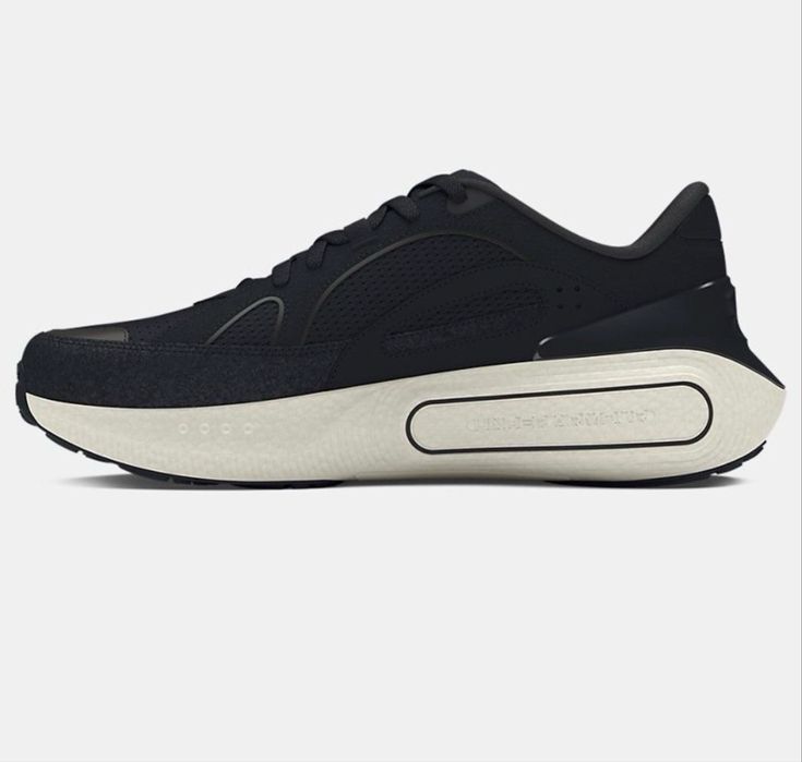 Under Armour HOVR Phantom кроссовки