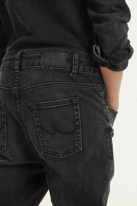 Salopeta LTD 176 cm (15-16 ani), marimea s