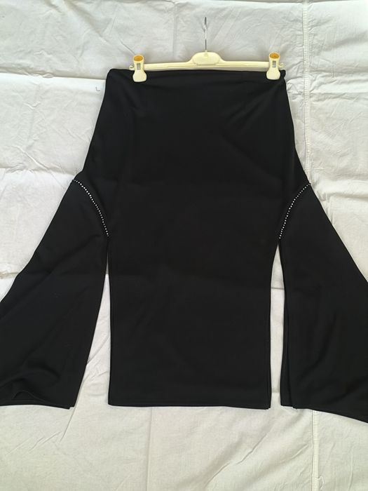 Продам шикарную юбку