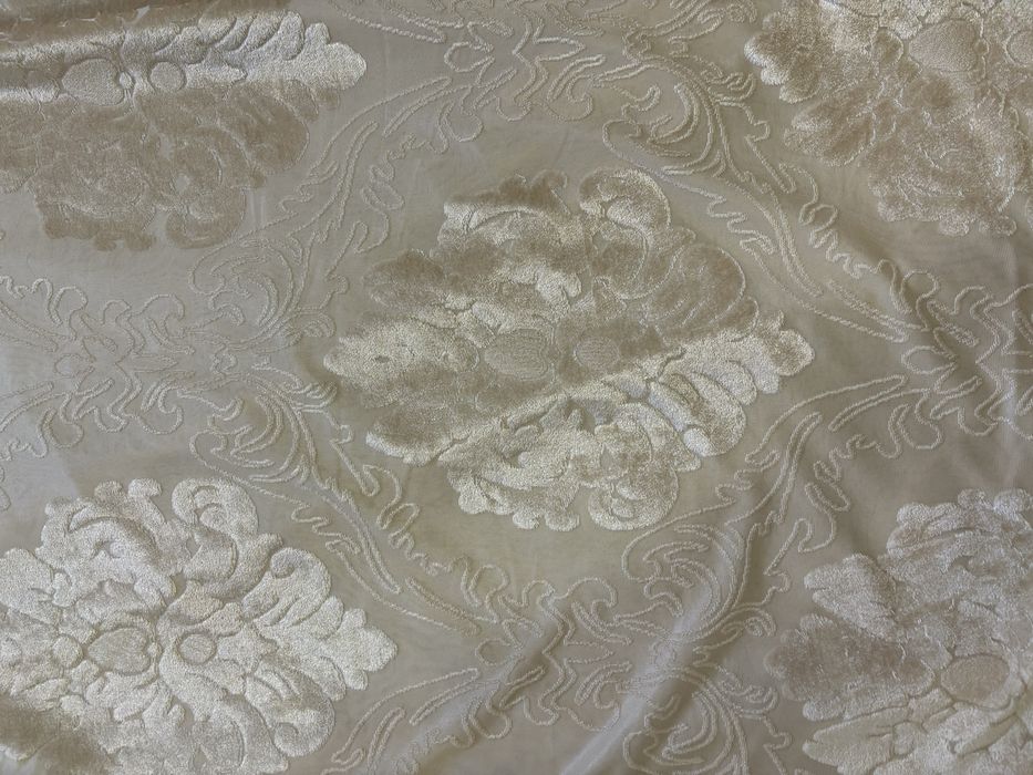 Шторы в идеальном состоянии