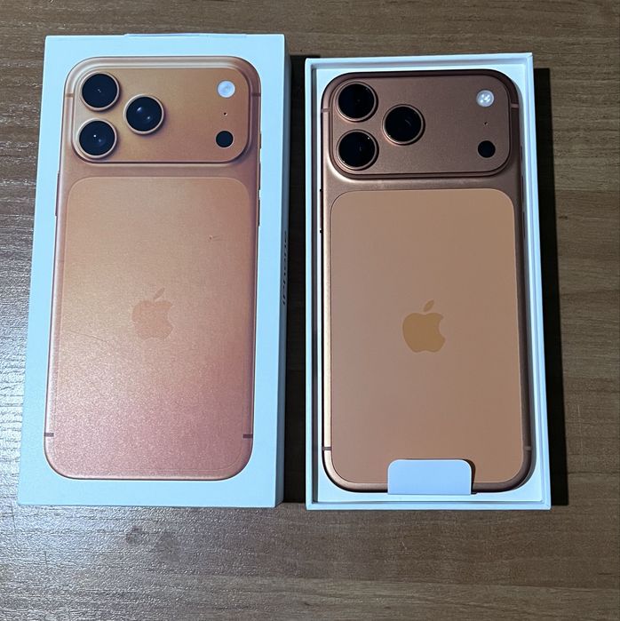 Продам айфон 17 про макс