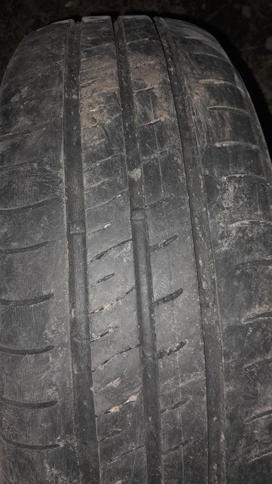 Шины Kumho r15 цена за обе