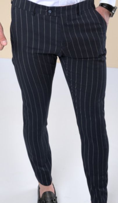 Панталон и риза .