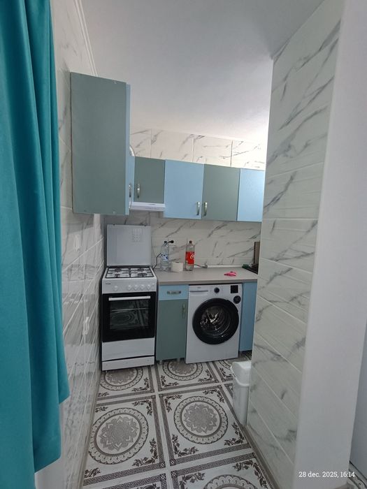 De închiriat garsonieră zona Parcul Crâng Buzau