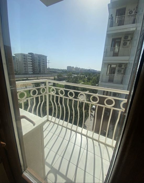 Arenda tashkent city