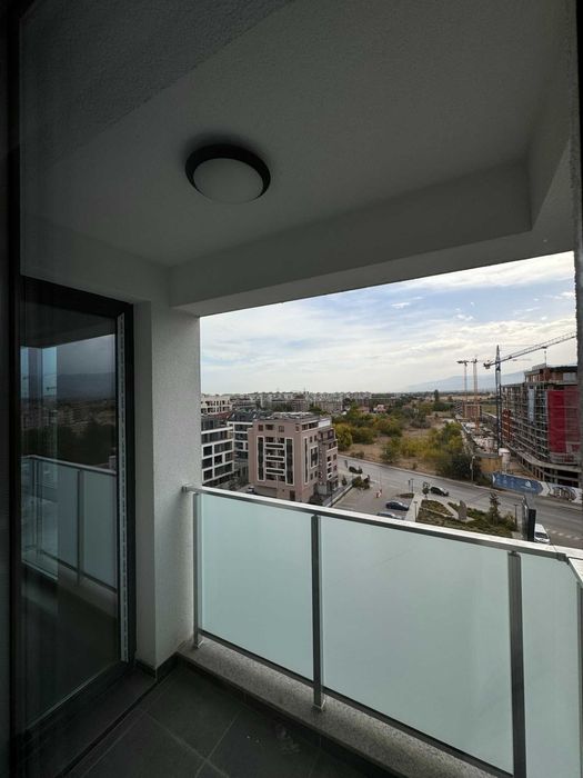 Продава се Двустаен апартамент в Пловдив, Христо Смирненски - 70 кв.м за 1538 €/кв.м - Снимка #10