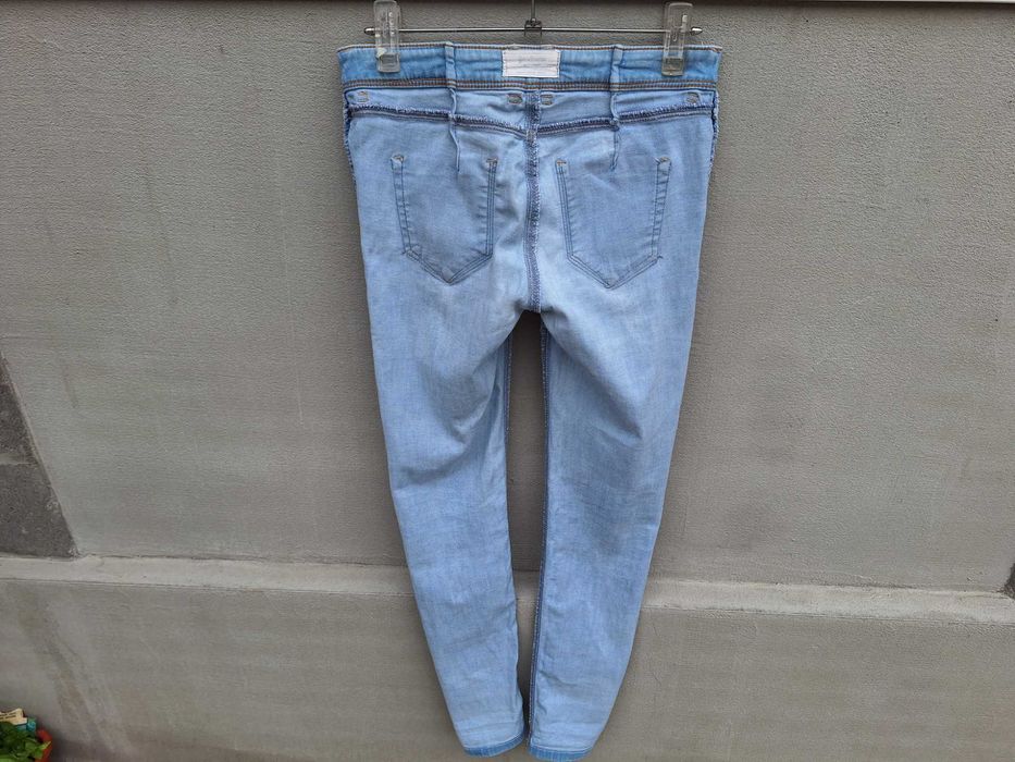 **Stradivarius | pantaloni dama | talie 72 cm | mar. 34 - 36 | XS - S