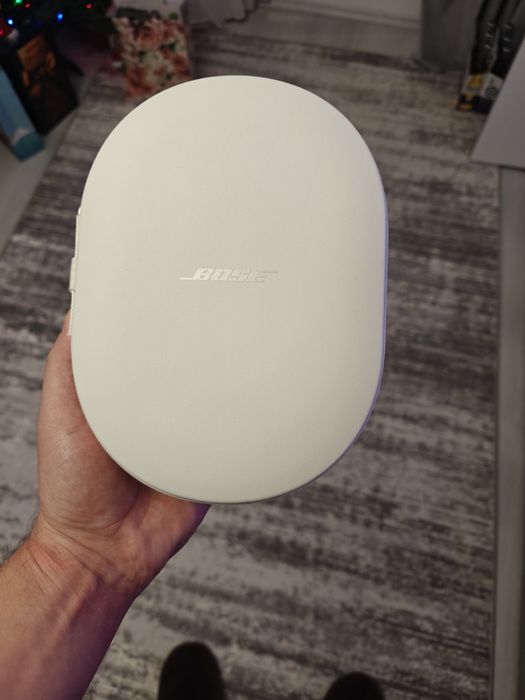 Casti BOSE QuietComfort Ultra