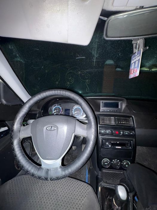 Продам приора2 2013 год