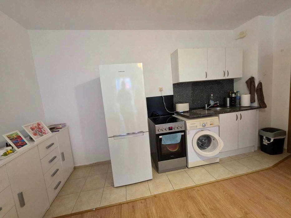 Продава се Двустаен апартамент в с. Равда, Област Бургас - 60 кв.м за 1750 €/кв.м - Снимка #5
