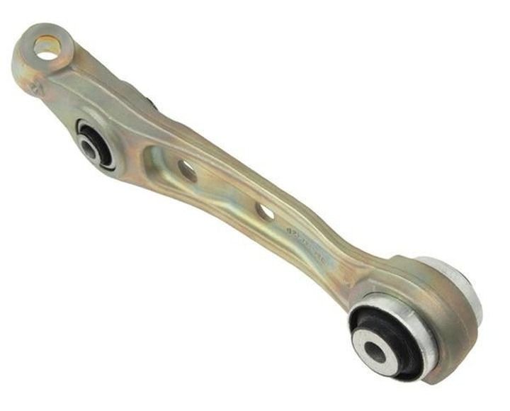 Brat suspensie roata BMW Seria 5 (F10) 2010-2017, 6 (F12) 2011-2018, 6 Gc (F06) 2012-2019, Punte: fata, Montare: stanga/dreapta, Material: aluminiu, Tip brat: inferior, OE 31126777743, SRLine