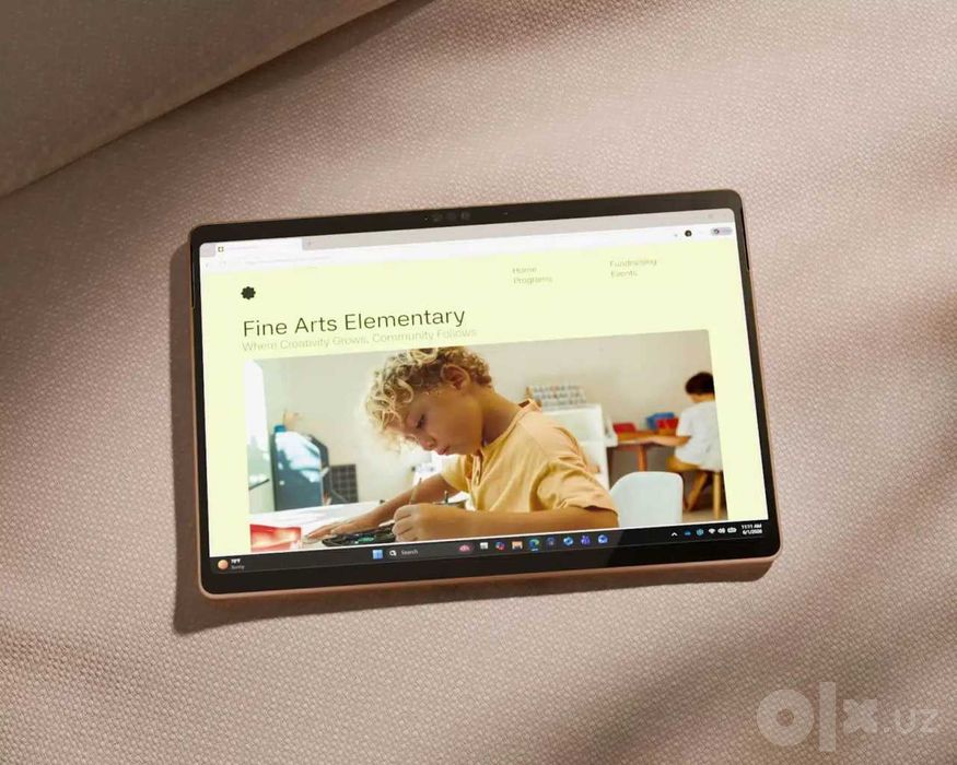Microsoft Surface Pro 13 12th Snapdragon X2 Elite LPDDR5 16GB SSD 1TB
