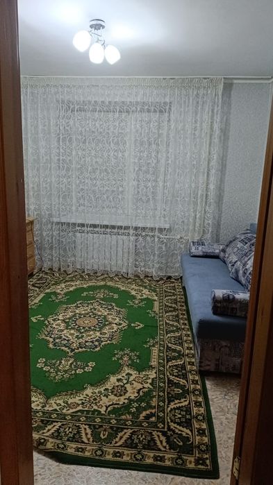 3комнатная квартира