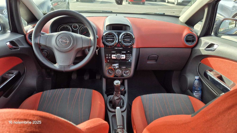 OPEL CORSA,  1,3 Diesel