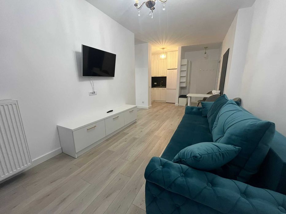 Apartament Regim Hotelier Central