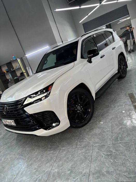 Бронирование кузова бронепленкой