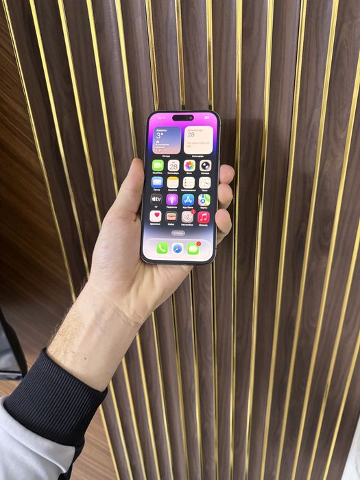 Iphone 14 Pro Айфон 14 Про 256