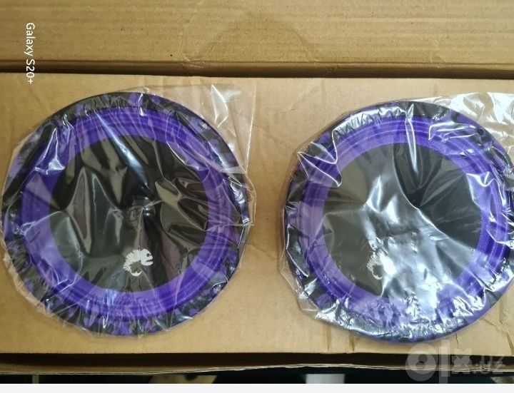 Dl audio piranha 165 v2