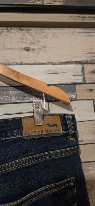 Harmont & Blaine 3XL- мъжки дънки (х-820)