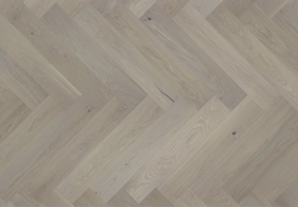 Parchet Triplustratificat Barlinek Stejar Harrimgbone