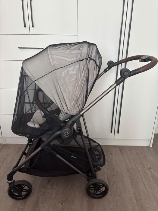 Бебешка количка Cybex Melio