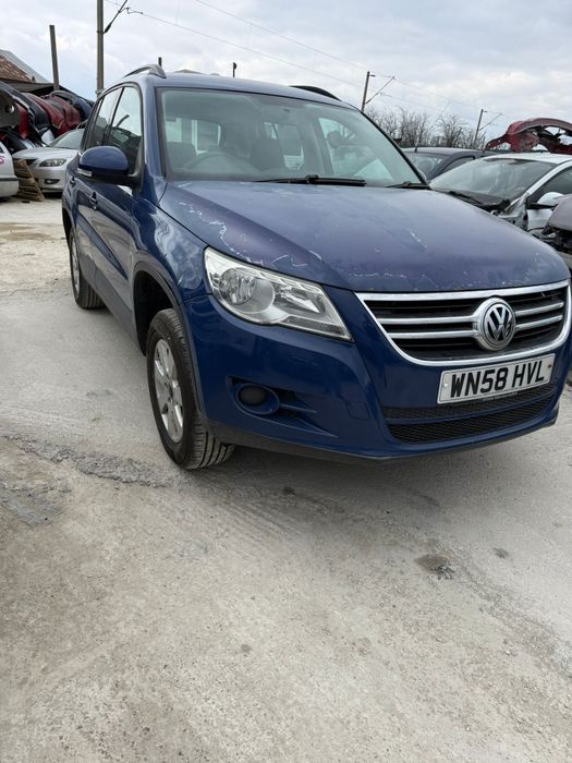 Dezmembrez Volkswagen Tiguan 1.4tsi 2.0tdi CBAB