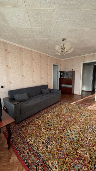 Продам квартиру 2-х комнатную