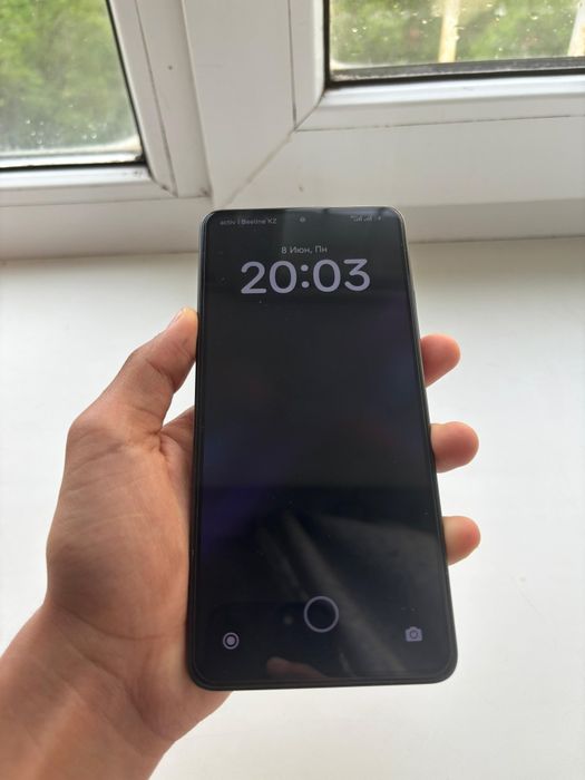 Поко х7про 5G 90W