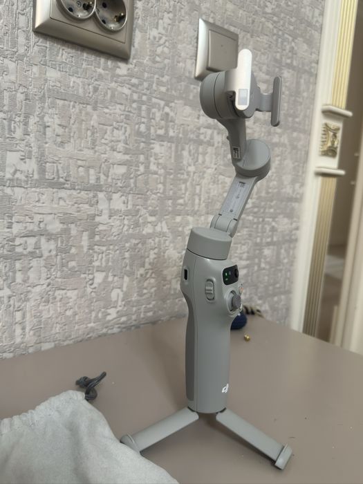 dji osmo mobile 7