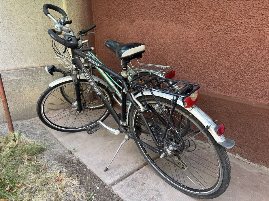 Biciclete de vanzare