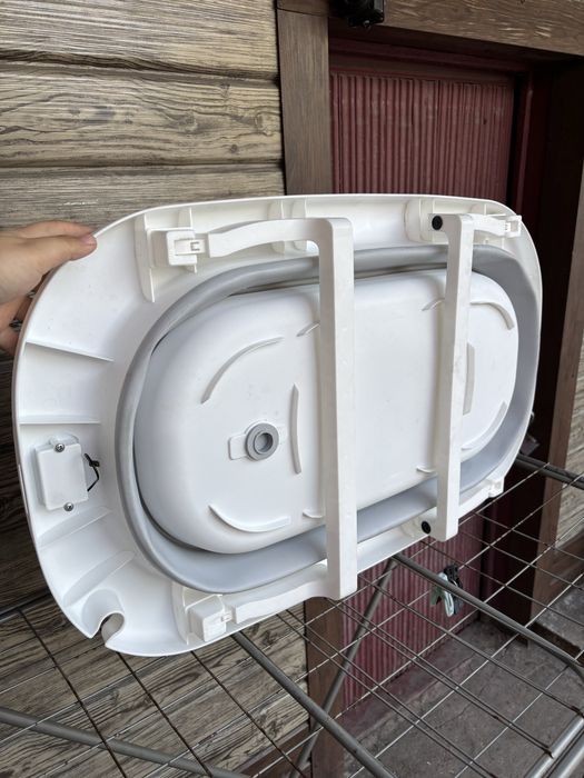 Ванна для новорожденных