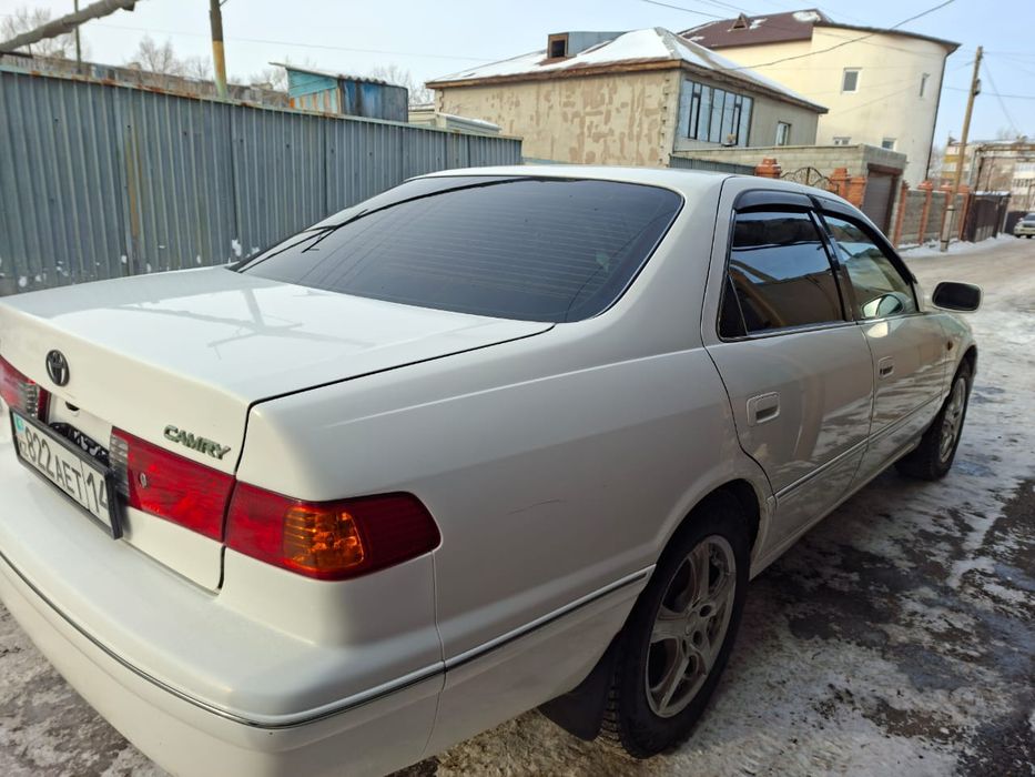 Продам Toyota Camry Gracia