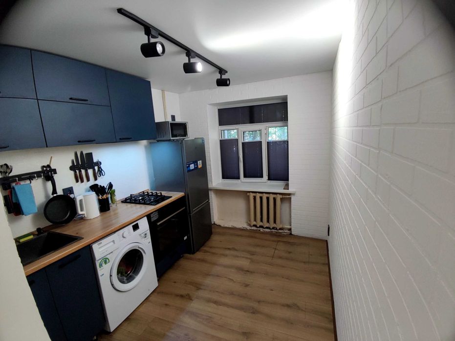 Продается квартира ялангач