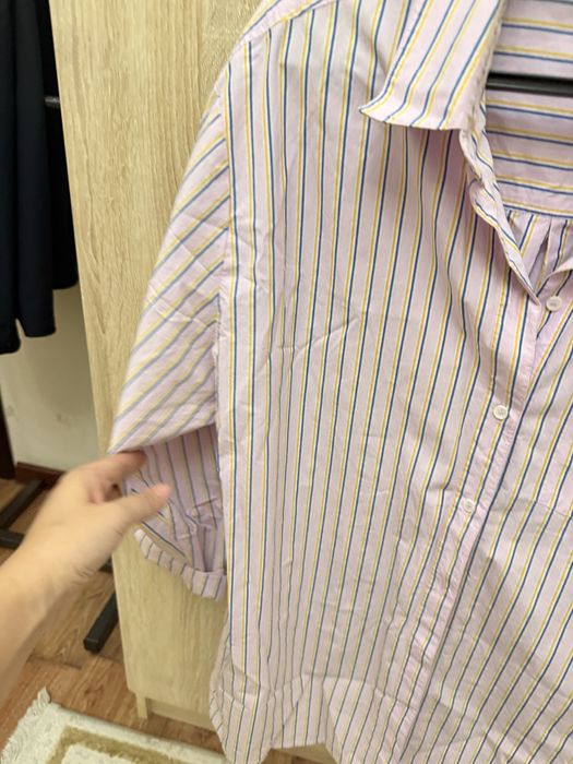 Рубашки  женские
