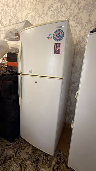 Холодильник Samsung Original Dubai