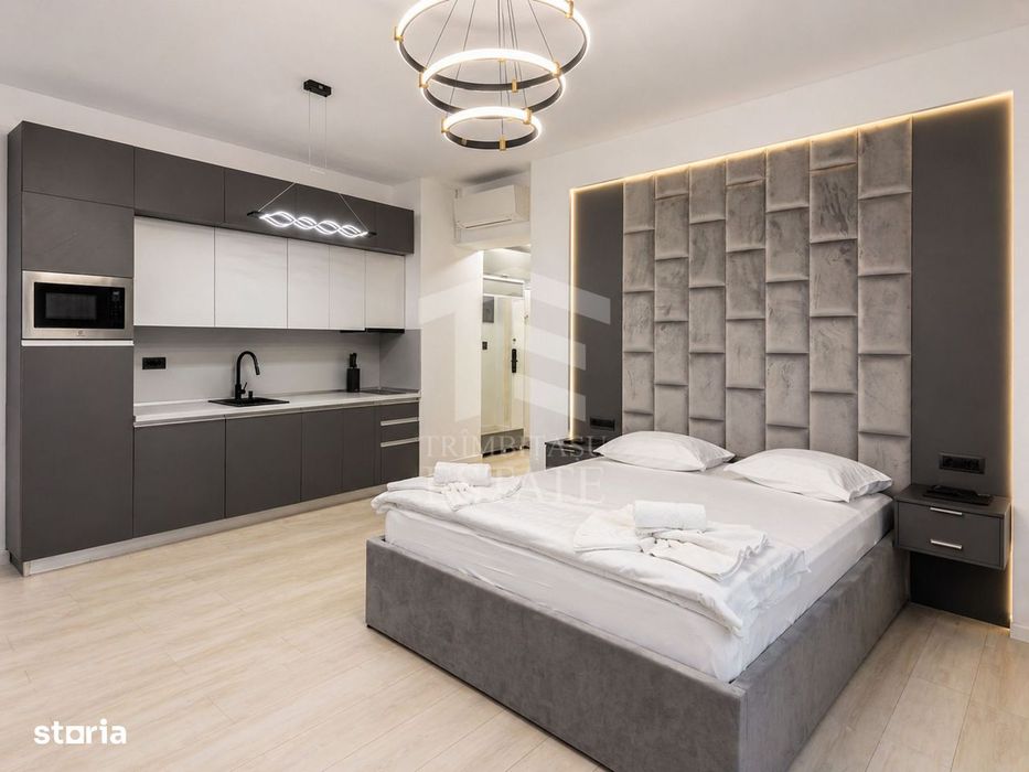 Studio |  Sea On |  Mobilat Premium