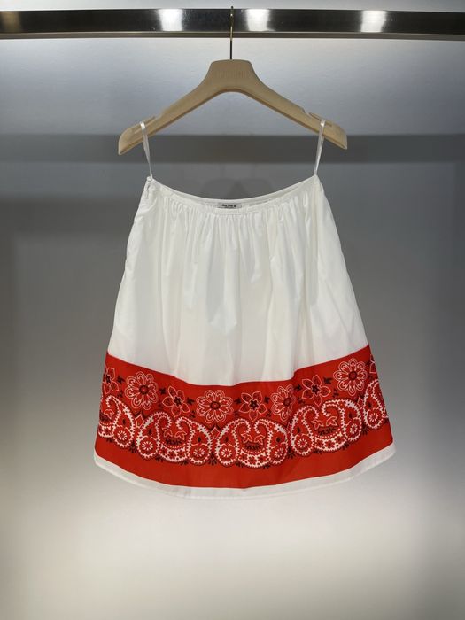 Рокли и сет Miumiu