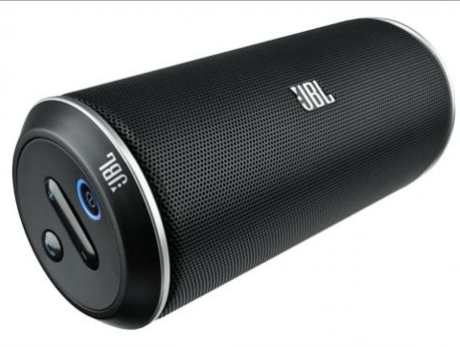 Boxă portabilă JBL Flip 2 (Defectă/Funcționează doar la priză)