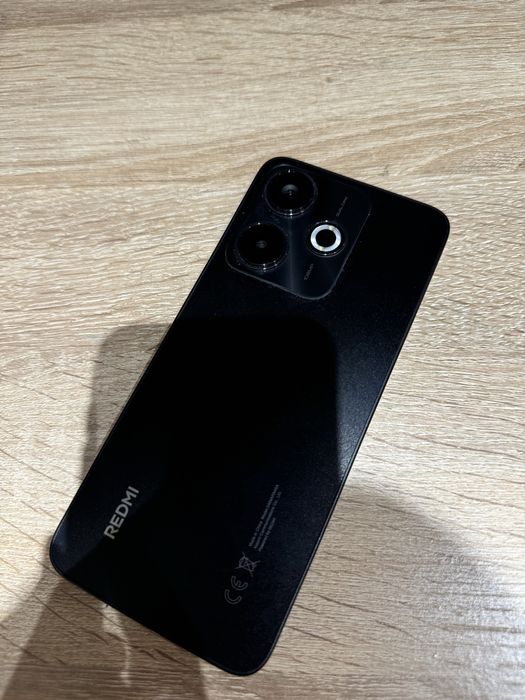 Телефон Xiaomi Redmi 13x 256гб