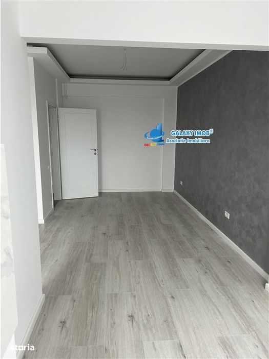 Apartament 2 camere-Bloc NOU-Acte  Finalizate-sos. Alexandriei-STB