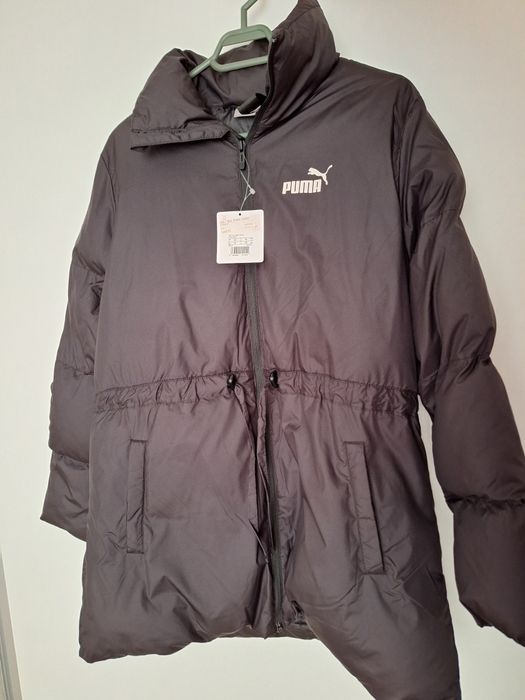 Geaca Puma Eco Puffer de dama