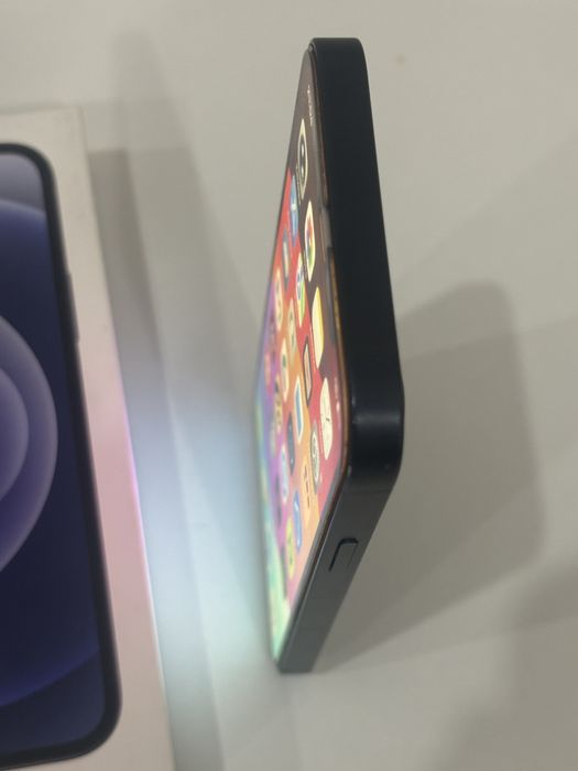 Iphone 12 128gb продам