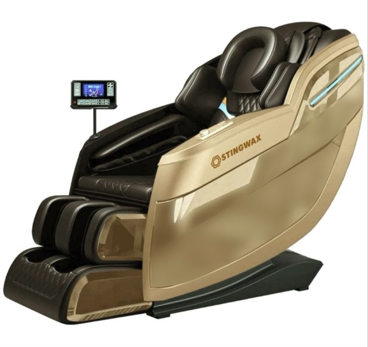 Массажное кресло STINGWAX
