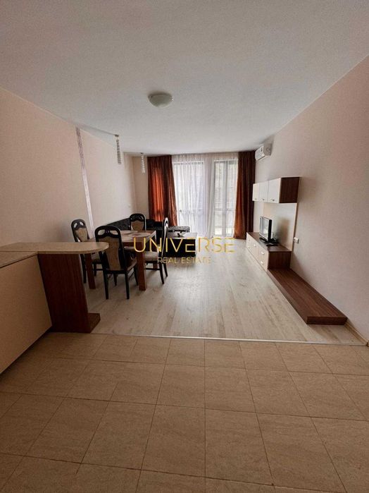 Продава се Двустаен апартамент в к.к. Слънчев бряг - 76 кв.м за 598 €/кв.м - Снимка #1