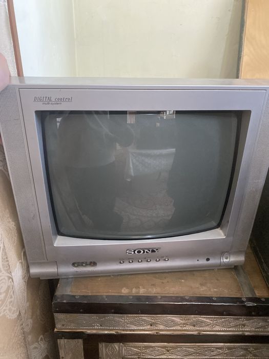 SONU Televizor Aybi Umuman yoq Narhi kelishamiz