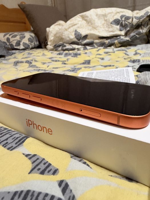 iPhone 17 pro 256ГБ с 20 месеца гаранция