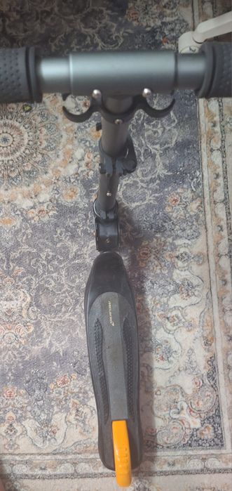 Самокат самокат.