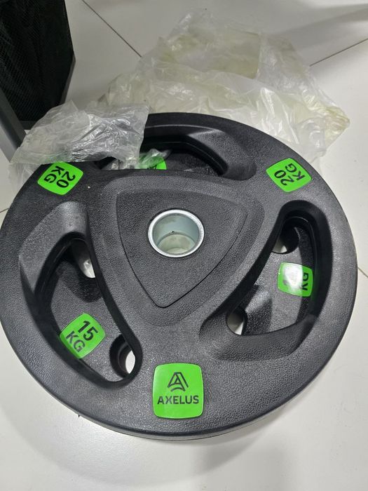 блины для штанги Blin toshlar