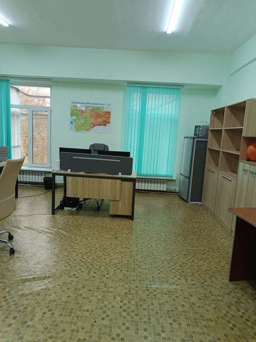 Кабинет в аренду