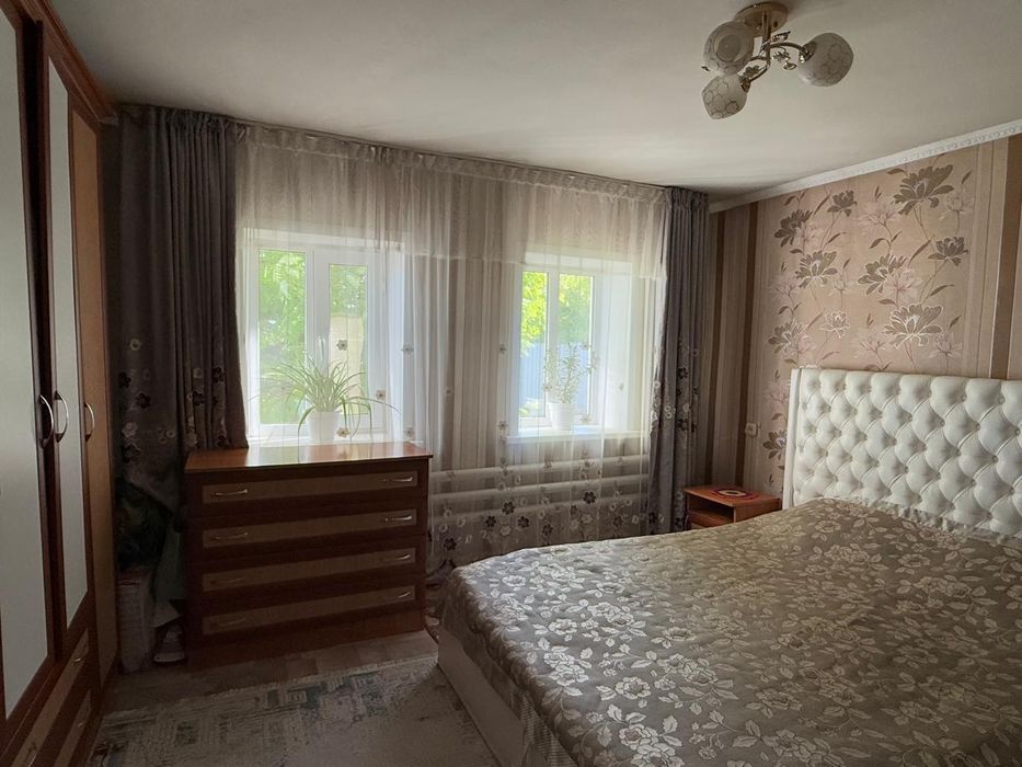Продам срочно 4-х комнатный дом